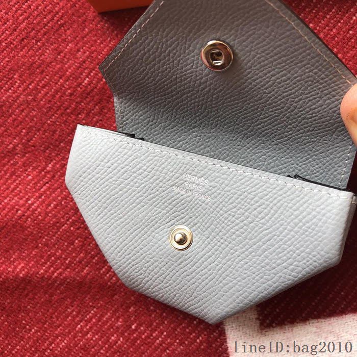 愛馬仕HERMES 頂級品質 H家新款 零錢包 原版複刻 小可愛  tdher1374